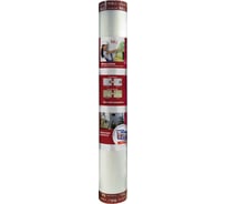 Малярный флизелин Wellton Fliz плотность 85 г/м2 1х25 м WF85