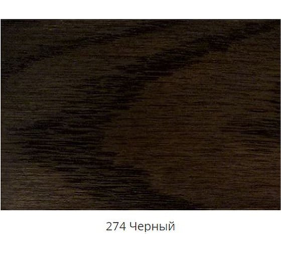 Морилка Minwax WF 274 черный 946 мл 70051