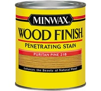 Морилка Minwax WF 218 пуританская сосна 237 мл 22180