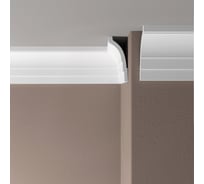 Карниз Де-Багет XPS POLYMER ПП 12 00-00107456