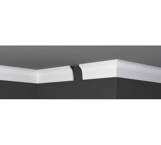 Карниз Де-Багет XPS POLYMER ПП 12 00-00107456
