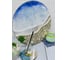 Особо вязкая смола для рисования РУ-СМОЛА Aquaglass Heavy 750 грамм AQ-H-750 6