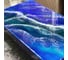 Особо вязкая смола для рисования РУ-СМОЛА Aquaglass Heavy 750 грамм AQ-H-750 7