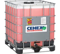 Огнебио СЕНЕЖ проф еврокуб 1200 кг 13127