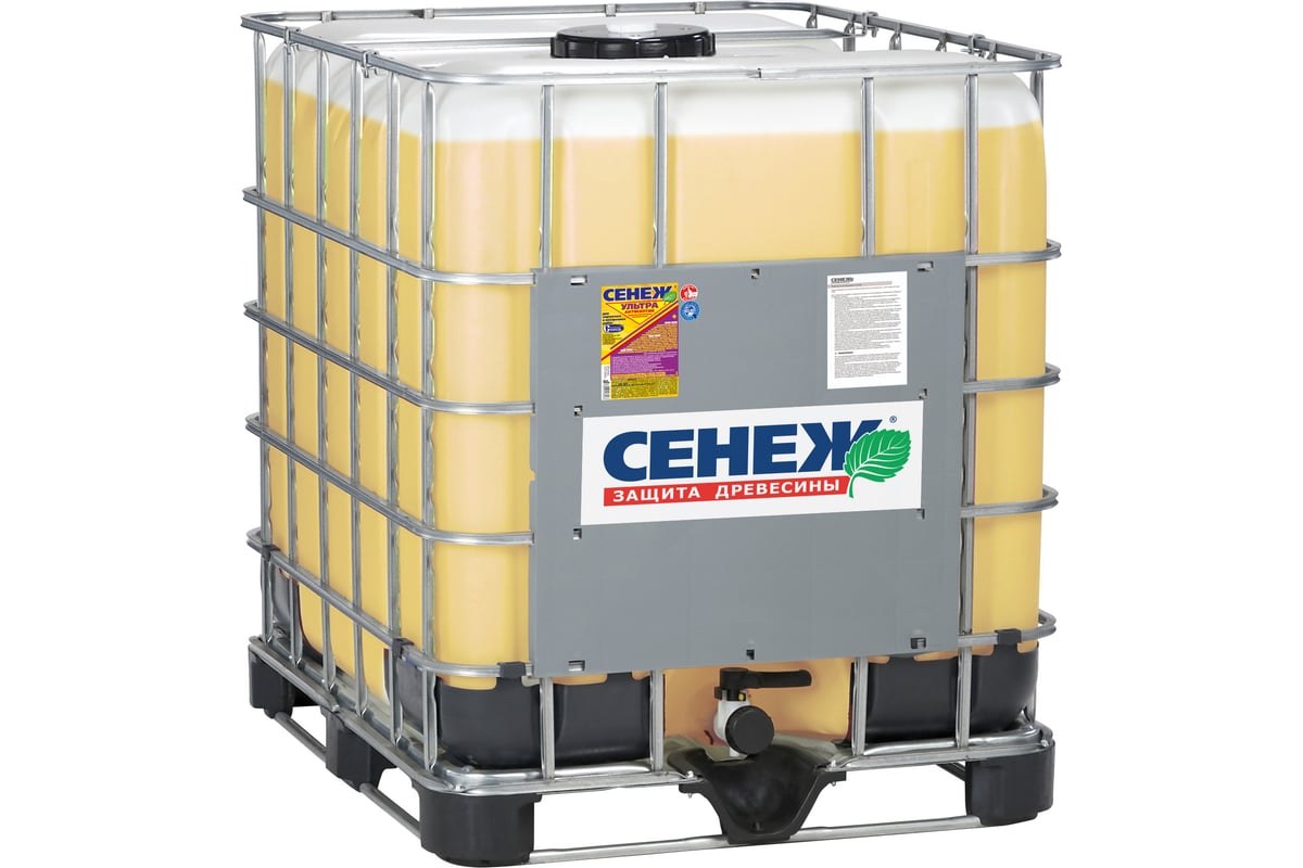 Ультра СЕНЕЖ еврокуб 1000 кг 13128 - выгодная цена, отзывы ...