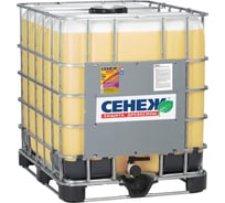 Ультра СЕНЕЖ еврокуб 1000 кг 13128