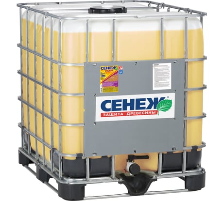 Ультра СЕНЕЖ еврокуб 1000 кг 13128