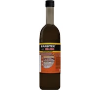 Лак Farbitex ХВ-784 0,5 л, стекло, красное дерево 4100017845