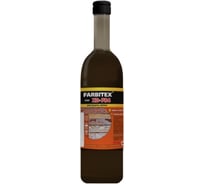 Лак Farbitex ХВ-784 0,5 л, стекло, палисандр 4100017848