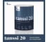 Лак TALATU износостойкий полуматовый для пола и лестниц Tanssi 20 0,9 л, 270970 2