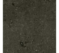 Керамогранит Гранитея Аркаим G215 MR 600x600x10, черный, упаковка 1,44 м2, 4 шт ТТ-00001006