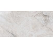 Керамогранит ГРАНИТЕЯ Куказар G270 MR 1200x600x10, белый, упаковка 2,16 м2, 3 шт ТТ-00017379