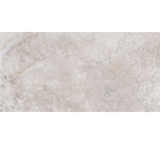 Керамогранит ГРАНИТЕЯ Куказар G270 MR 1200x600x10, белый, упаковка 2,16 м2, 3 шт ТТ-00017379