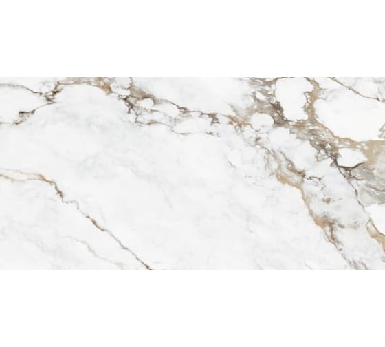 Керамогранит LB CERAMICS Янссон белый, 6260-0093, 1.44 м2/8 шт. СК000042096 1