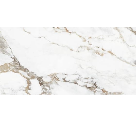 Керамогранит LB CERAMICS Янссон белый, 6260-0093, 1.44 м2/8 шт. СК000042096