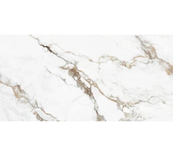 Керамогранит LB CERAMICS Янссон белый, 6260-0093, 1.44 м2/8 шт. СК000042096