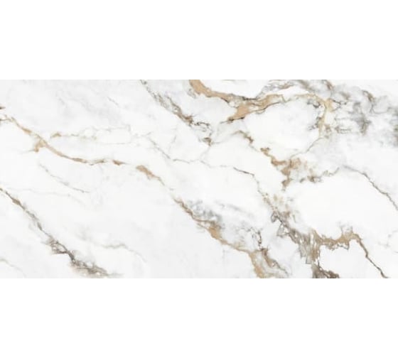 Керамогранит LB CERAMICS Янссон белый, 6260-0093, 1.44 м2/8 шт. СК000042096
