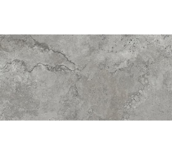 Керамогранит LB CERAMICS Киплинг серый, 6260-0229, 1.44 м2/8 шт. СК000042105