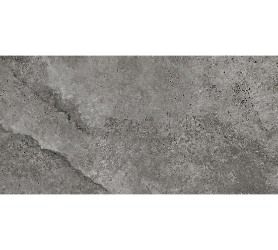 Керамогранит LB CERAMICS Киплинг темно-серый, 6260-0232, 1.44 м2/8 шт. СК000042108