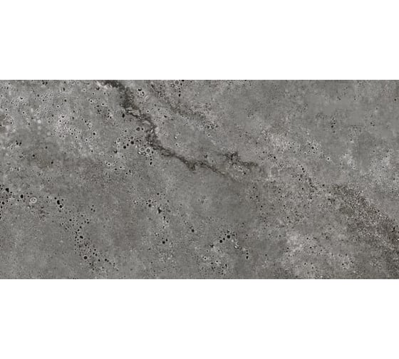 Керамогранит LB CERAMICS Киплинг темно-серый, 6260-0232, 1.44 м2/8 шт. СК000042108