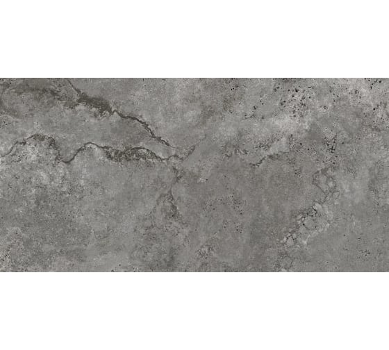 Керамогранит LB CERAMICS Киплинг темно-серый, 6260-0232, 1.44 м2/8 шт. СК000042108