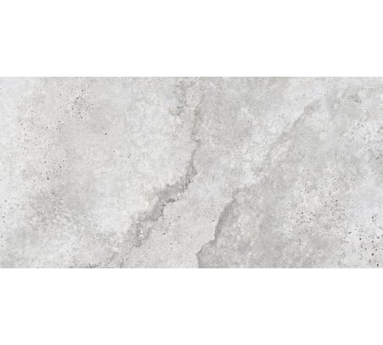 Керамогранит LB CERAMICS Киплинг светло-серый, 6260-0231, 1.44 м2/8 шт. СК000042107