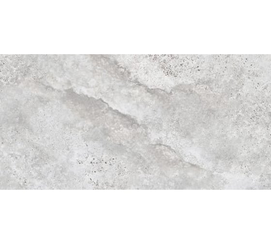 Керамогранит LB CERAMICS Киплинг светло-серый, 6260-0231, 1.44 м2/8 шт. СК000042107