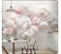 Флизелиновые фотообои Verol встык пионы 300x283 см, полосы по 75см 172-ФФО-03298 4