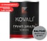 Грунт-эмаль KOVALI 3 в 1 полуглянец Серое окно RAL 7040 (2,4кг) kov2.4.2 1