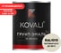 Грунт-эмаль KOVALI 3 в 1 матовая Жемчужно-белая RAL 1013 (0,8кг) kov1.10.1 1