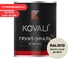 Грунт-эмаль KOVALI 3 в 1 полуглянец Жемчужно-белая RAL 1013 (2,4кг) kov3.2.3.A.1013.2.4pg 1