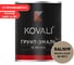 Грунт-эмаль KOVALI 3 в 1 полуглянец Серо-бежевая RAL 1019 (0,8кг) kov3.2.1.A.1019.0.8pg 1