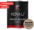 Грунт-эмаль KOVALI 3 в 1 матовая Серо-бежевая RAL 1019 (0,8кг) kov3.2.1.A.1019.0.8mat 1