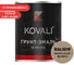 Грунт-эмаль KOVALI 3 в 1 полуглянец Серо-бежевая RAL 1019 (2,4кг) kov3.2.2.A.1019.2.4pg 1