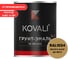Грунт-эмаль KOVALI 3 в 1 полуглянец охра желтая RAL 1024 0,8кг kov3.1.4С1024 1
