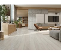 Ламинат EVOFLOOR Spc home ash light ясень светлый 1220x183x4 мм (2,232м2) L-20275