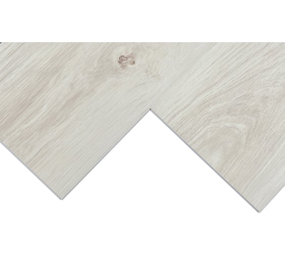 Ламинат EVOFLOOR Spc home ash light ясень светлый 1220x183x4 мм (2,232м2) L-20275