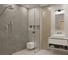 Плитка Azori Ceramica 31,5x63 cemento shadow 52,47кв.м 1с 00-00003278 4