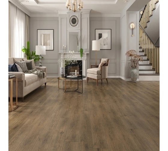 Кварц-виниловый ламинат TULESNA (spc) VERANO Mari 2,23 м2 1002-3