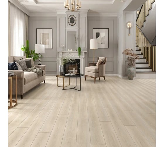 Кварц-виниловый ламинат TULESNA (spc) VERANO Eki 2,23 м2 1002-6