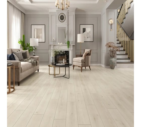 Кварц-виниловый ламинат TULESNA (spc) VERANO Ilagri 2,23 м2 1002-8