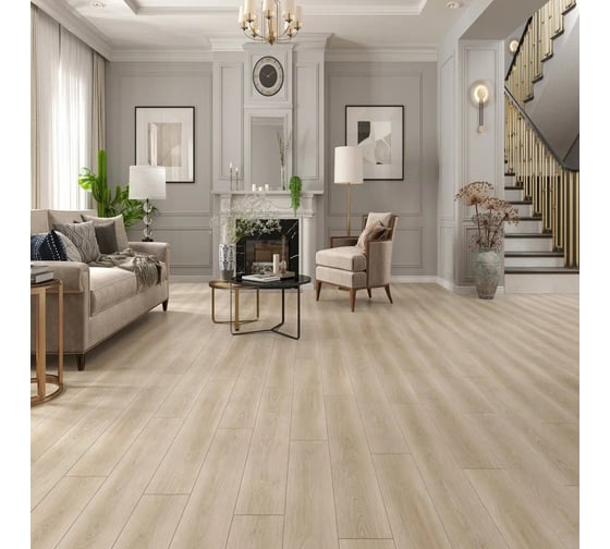 Кварц-виниловый ламинат TULESNA (spc) VERANO Tartalo 2,23 м2 1002-10