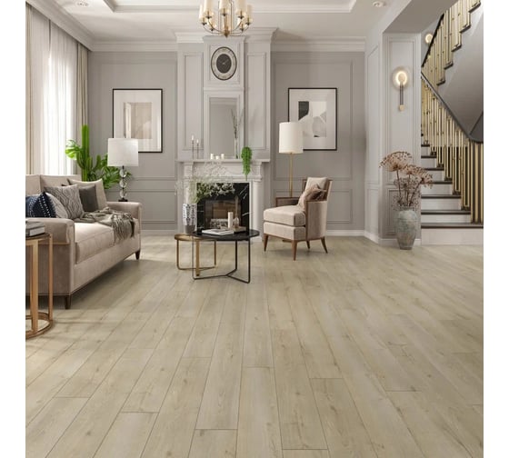 Кварц-виниловый ламинат TULESNA (spc) VERANO Agny 2,23 м2 1002-11