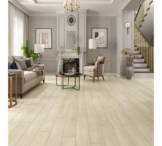 Кварц-виниловый ламинат TULESNA (spc) VERANO Alkid 2,23 м2 1002-12
