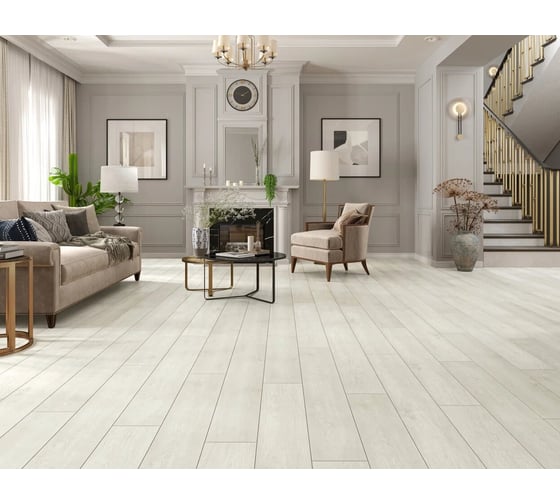Кварц-виниловый ламинат TULESNA (spc) OTTIMO Veloce 2,23 м2 1004-21-R