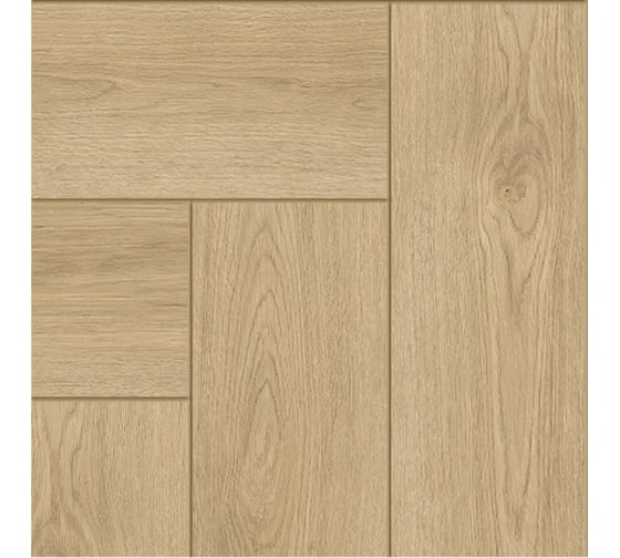 Кварц-виниловый ламинат TULESNA (spc) art parquet famoso ёлка 1,95 м2 1005-3A-R