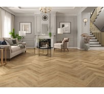 Кварц-виниловый ламинат TULESNA (spc) art parquet stella ёлка 1,95 м2 1005-2
