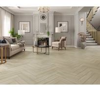 Кварц-виниловый ламинат TULESNA (spc) art parquet radiante ёлка 1,95 м2 1005-4