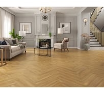 Кварц-виниловый ламинат TULESNA (spc) art parquet sincero ёлка 1,95 м2 1005-7