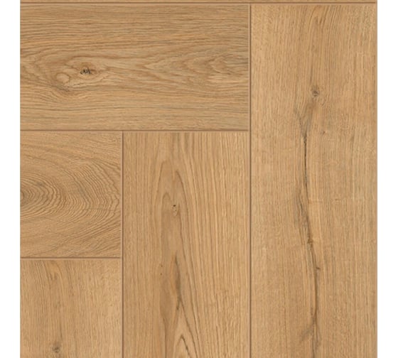 Кварц-виниловый ламинат TULESNA (spc) art parquet nobile ёлка 1,95 м2 1005-11 1